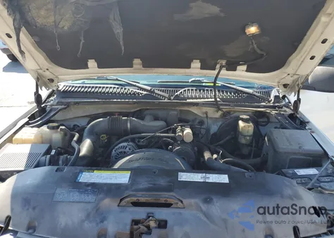 1999 Chevrolet Silverado C1500 from USA, damaged, VIN 1GCEC14W9XE200521